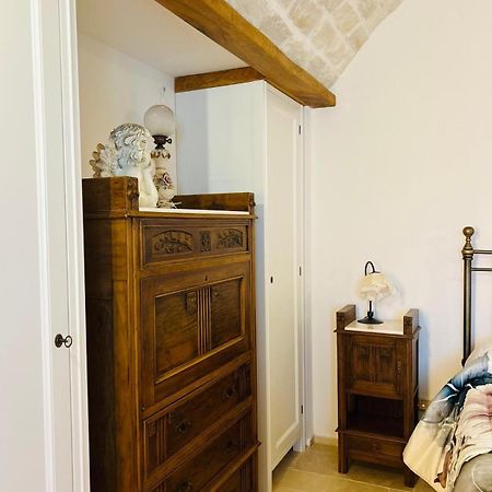 Villa Il Trullo Di Nonno Giancarlo à Alberobello Extérieur photo