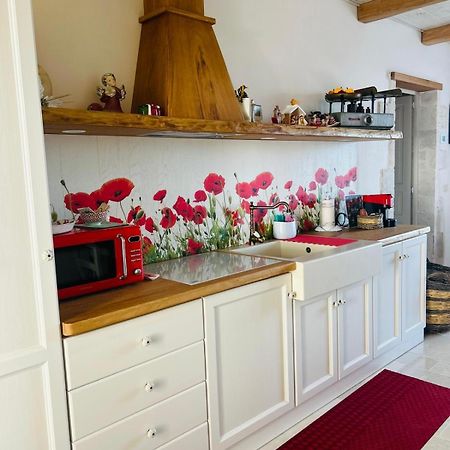 Villa Il Trullo Di Nonno Giancarlo à Alberobello Extérieur photo